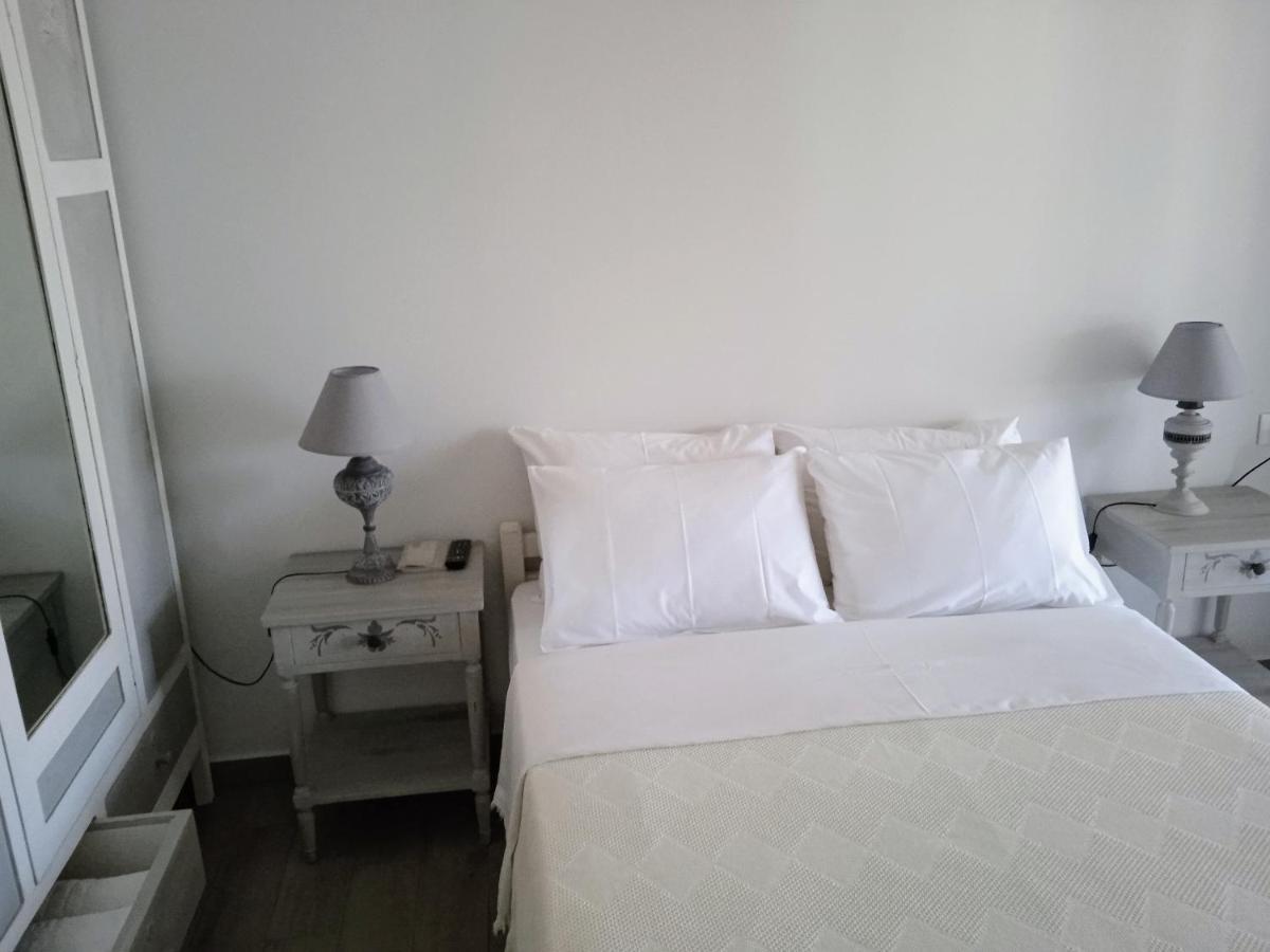 Hostal Meli-Ios Almiropótamos Exterior foto